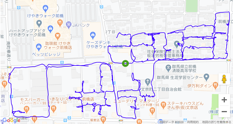 gps-root