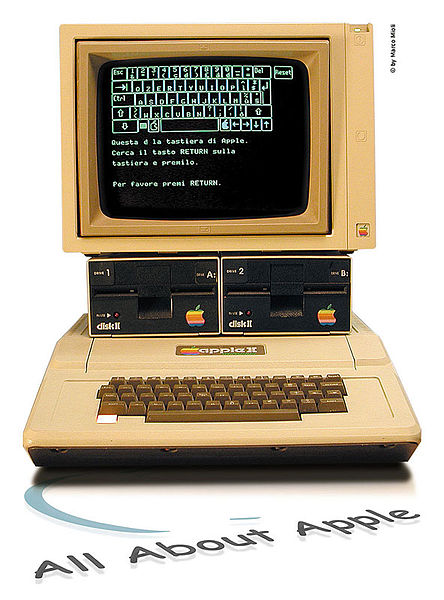 Apple II